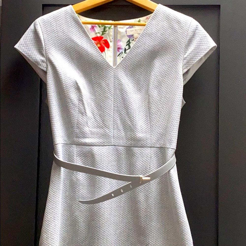 Ted Baker Michahd Dress